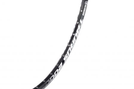 Обід 27,5" (584x19) Disk-brake, пістонований, 14Gх36H алюмінієвий, чорний до велосипеда TAURUS 2000