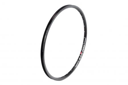 Обід 26" (559x19) Disk-brake, пістонований, 14Gх32H алюмінієвий, чорний до велосипеда ZAC 2000
