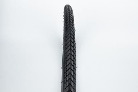 Шина 28"х1,75 (47-622) дорожна "ялинка" ROAD STAR до велосипеда
