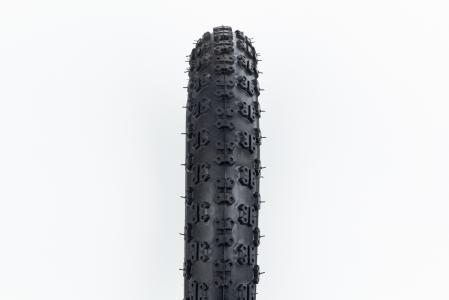Шина 14"x2,125 (57-254) шипована до велосипеда C714