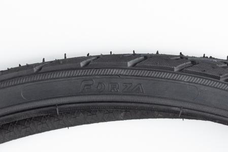 Шина 26"x1,75 (47-559) дорожня (захист 3ст.) до велосипеда SY-B009