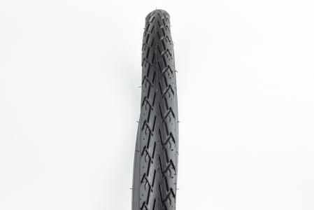 Шина 26"x1,75 (47-559) дорожня (захист 3ст.) до велосипеда SY-B009