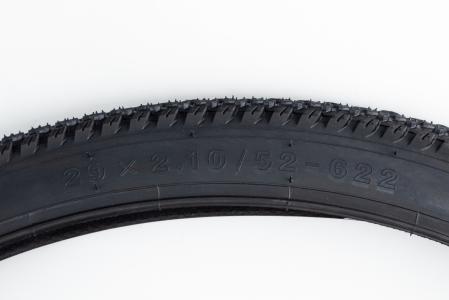 Шина 29"х2,10 (52-622) шипована (Rhino skin захист 5ст.) до велосипеда VICTORY H-5129