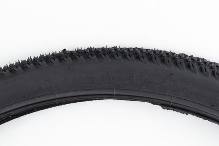 Шина 27,5"х2,00 (50-584) шипована (Rhino skin захист 5ст.) до велосипеда VICTORY H-5129