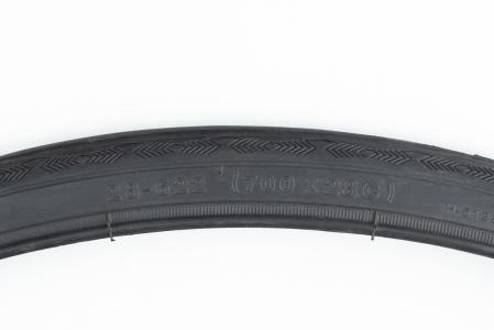 Шина 28" 700-28С (28-622) шосейний малюнок до велосипеда ATTACK PARD H-5128