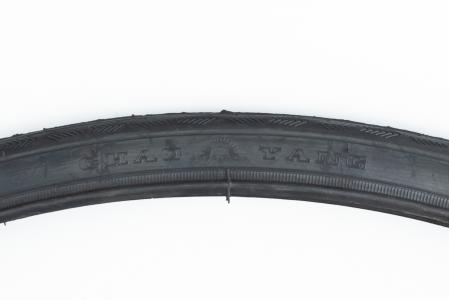 Шина 28" 700-28С (28-622) шосейний малюнок до велосипеда ATTACK PARD H-5128