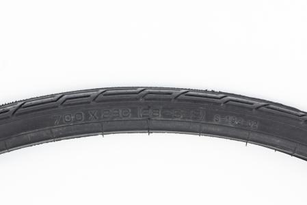Шина 28" 700-28С (28-622) дорожня (захист HRPR 2,5 мм) до велосипеда S-192