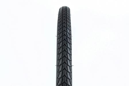 Шина 26"x1,75 (47-559) дорожня (захист EPS casing) до велосипеда SKIP C1446