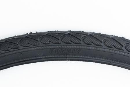 Шина 28" 700-40C (40-622) дорожня Р807 до велосипеда