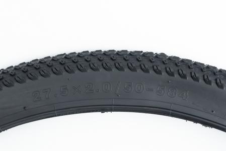Шина 27,5"х2,00 (50-584) шипована до велосипеда VICTORY H-5129