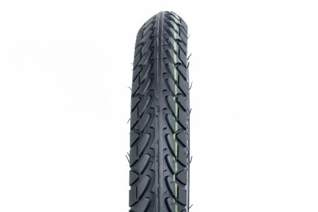 Шина 14"х2,125 (57-254) дорожня до велосипеда E-BIKE 401/601