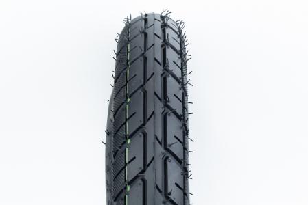 Шина 14"х3,00 дорожня до велосипеда E-BIKE 435