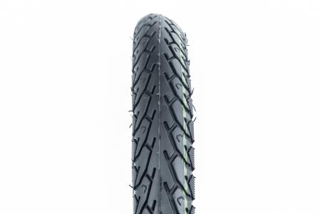 Шина 16"x2,125 (57-305) дорожня до велосипеда E-BIKE 403