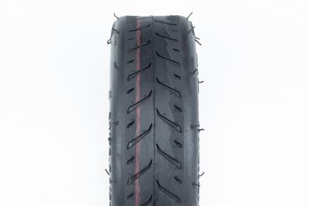 Шина 8" 1/2х2 (230-50-156) сликова Xiaomi Mijia M365/187 (електросамокат) до велосипеда