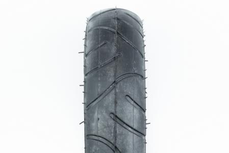 Шина на дитячу коляску (255-50-176) сликова до велосипеда G-820