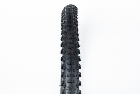 Шина 27,5"х2,10 (54-584) шипована (захист HRPR 2,5 мм) до скутера SA-258