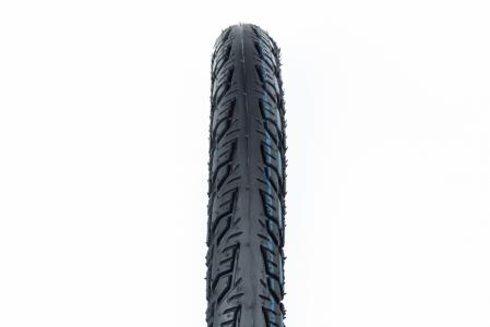 Шина 16"x2,125 (54-305) дорожня до велосипеда E-BIKE H-5167