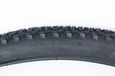 Шина 27,5"x2,10 (54-584) шипована до скутера Foldable ULTRA FLEX-PRO SA-258