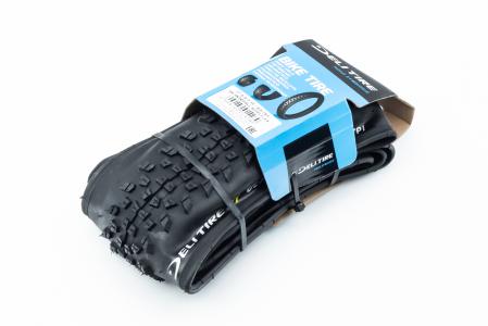 Шина 27,5"x2,10 (54-584) шипована до скутера Foldable ULTRA FLEX-PRO SA-258