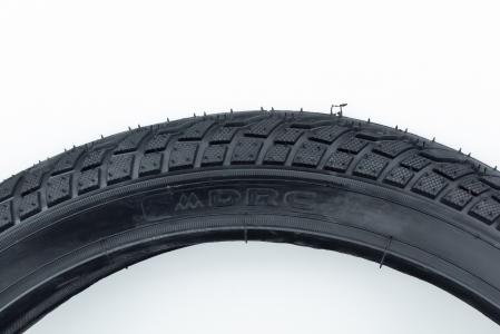 Шина 18"x2,125 дорожня до велосипеда E-BIKE D215
