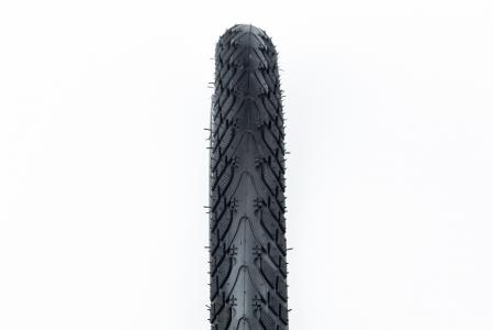 Шина 18"x2,125 дорожня до велосипеда E-BIKE D215