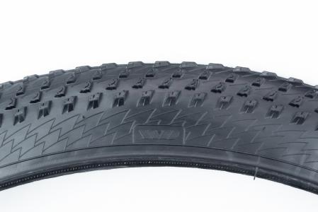 Шина 26"x2,10 (54-559) шипована до велосипеда COMPASS RANGER W2123