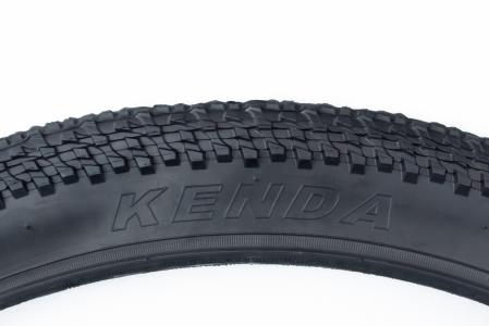 Шина 26"x2,10 (52-559) шипована до велосипеда SMALL BLOCK-2 K1153