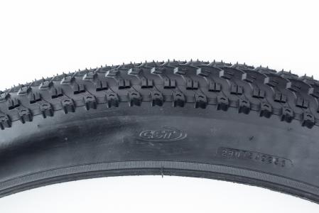 Шина 26"х2,35 (60-559) шипована ALL TERRAINS С1820 до велосипеда