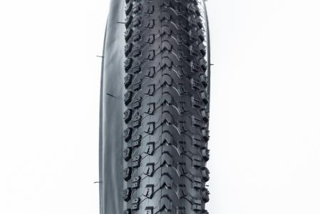 Шина 26"х2,35 (60-559) шипована ALL TERRAINS С1820 до велосипеда