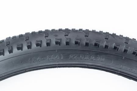 Шина 27,5"х2,10 (54-584) шипована до велосипеда ALL TERRA P1421