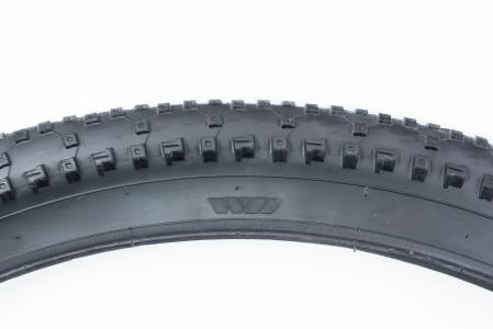 Шина 27,5"х2,10 (54-584) шипована до велосипеда ALL TERRA P1421