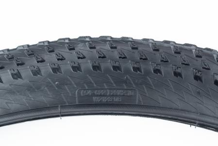 Шина 29"x2,10 (54-622) шипована до велосипеда COMPASS RANGER W2123