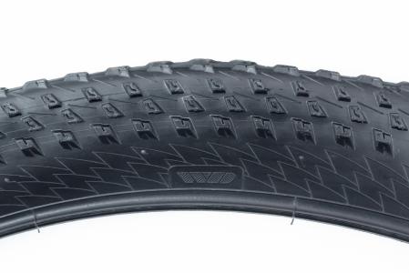 Шина 29"x2,10 (54-622) шипована до велосипеда COMPASS RANGER W2123