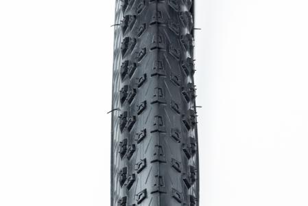Шина 29"x2,10 (54-622) шипована до велосипеда COMPASS RANGER W2123