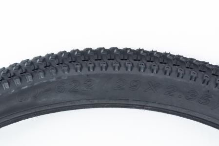 Шина 29"х2,35 (60-622) шипована ALL TERRAINS С1820 до велосипеда