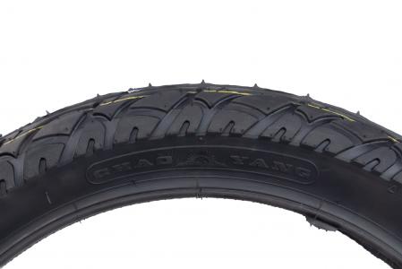 Покришка 18"x2,50 дорожня до велосипеда E-BIKE H-5102