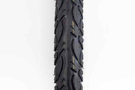 Покришка 18"x2,50 дорожня до велосипеда E-BIKE H-5102
