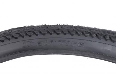 Шина 28" 700-45C (47-622) дорожня до скутера SA-282