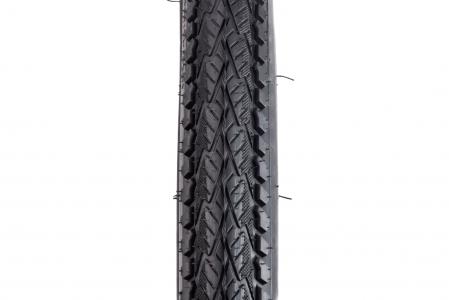 Шина 28" 700-45C (47-622) дорожня до скутера SA-282