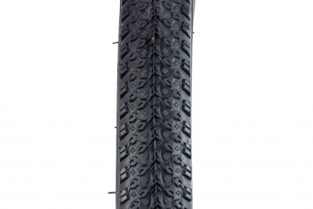 Шина 26"x2,125 (57-559) шипована (захист від проколів) до велосипеда HYD-001