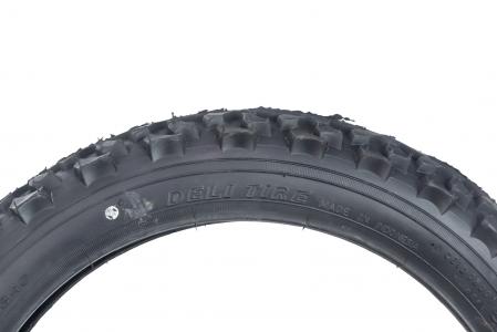 Шина 14"х1,75 (47-254) шипована до скутера SA-186