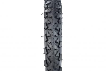 Шина 14"х1,75 (47-254) шипована до скутера SA-186