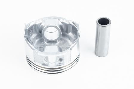 Поршень к-кт 70 мм STD, (H-47 мм, палець 18 мм) для двигуна 170F