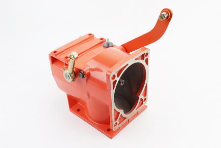 Корпус Кпп в зборі для двигуна M178/186F
