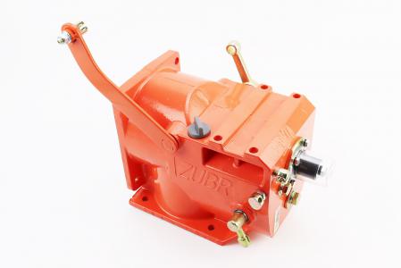 Корпус Кпп в зборі для двигуна M178/186F