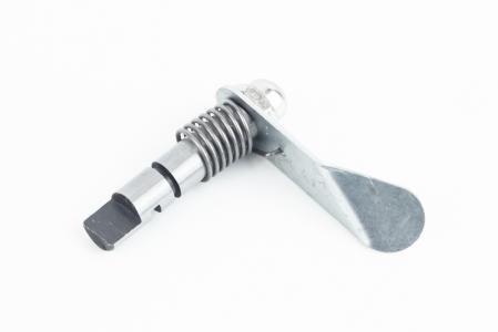 Декомпресор для двигуна D175/180N