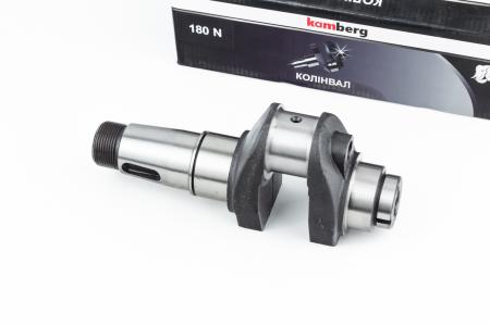 Колінвал до мотоблока R180NM