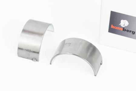 Вкладиш шатуна R175A/R180NM к-кт 2 шт STD, з написом "175" для двигуна D175/180N