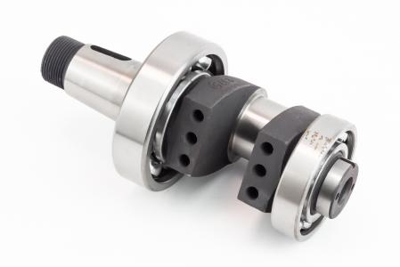 Колінвал R175A+підшипники для двигуна D175/180N