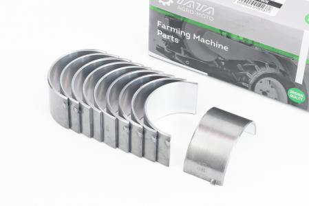Вкладиш шатуна R185N/R190N/ к-кт 10 шт STD для двигуна 195NM